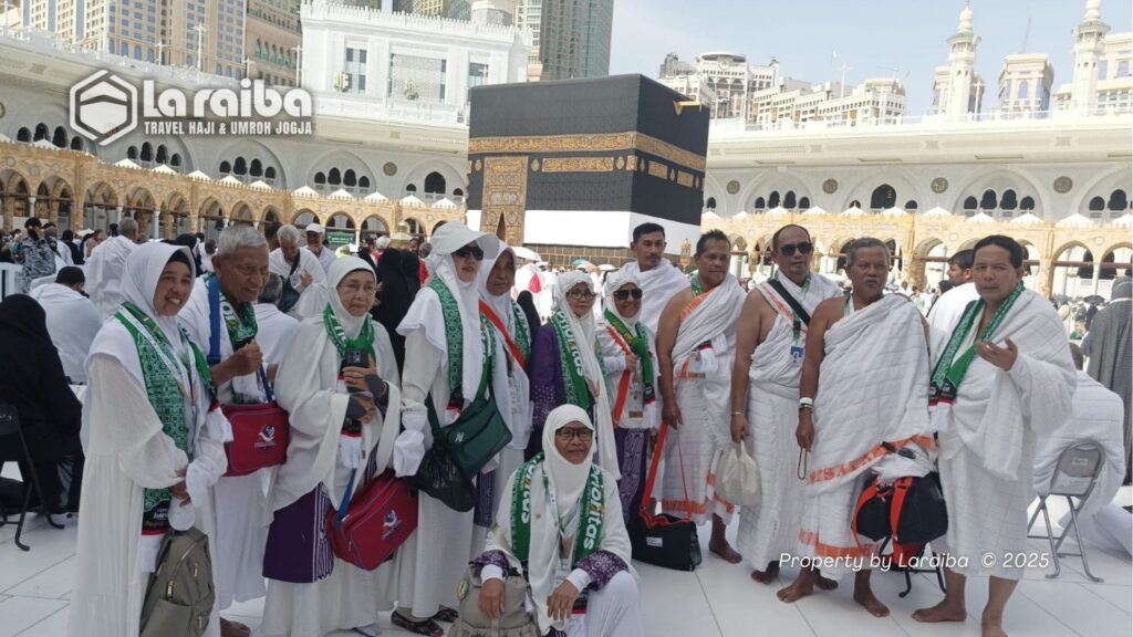 Kuota dan Biaya Haji 2026 Apa yang Perlu Diketahui Calon Jemaah